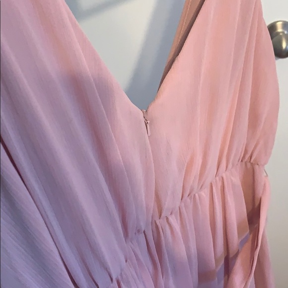 David’s Bridal Dress - Picture 5 of 7